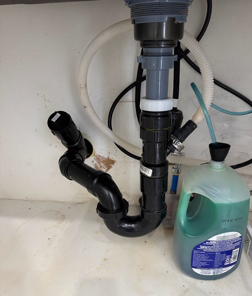 One Call Plumbers