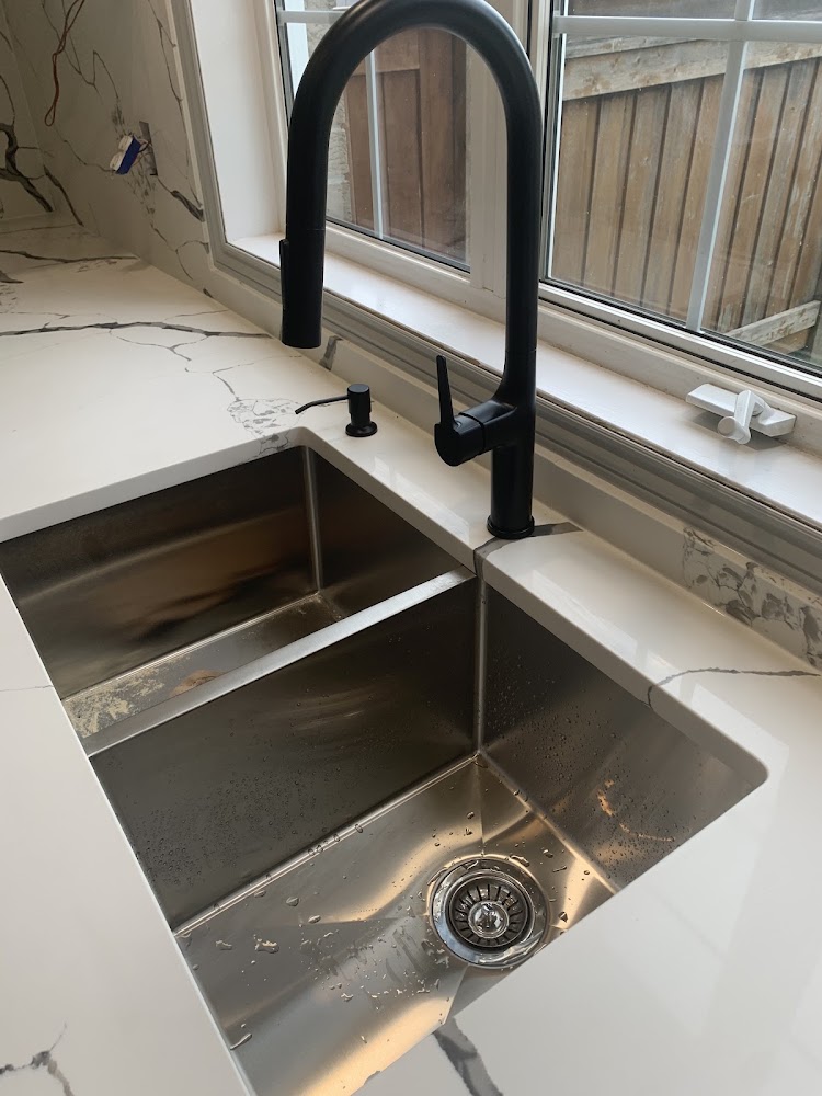 Rain Plumbing