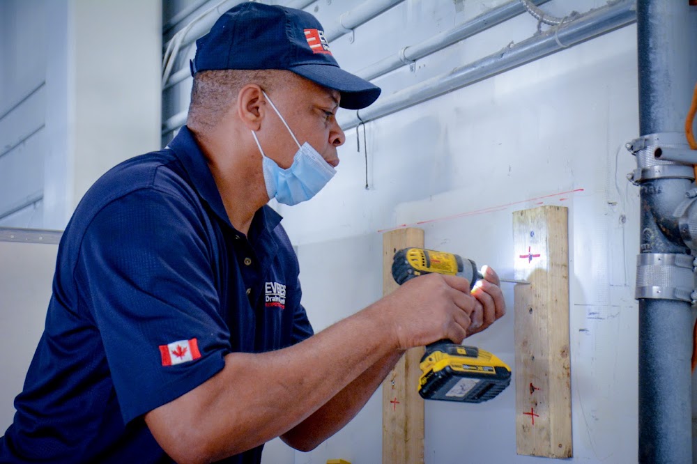 Everest Drain & Plumbing Toronto