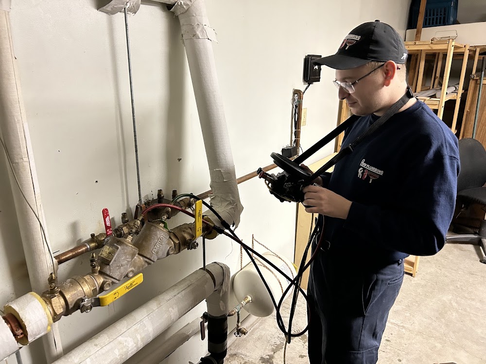 Aviv Plumbing