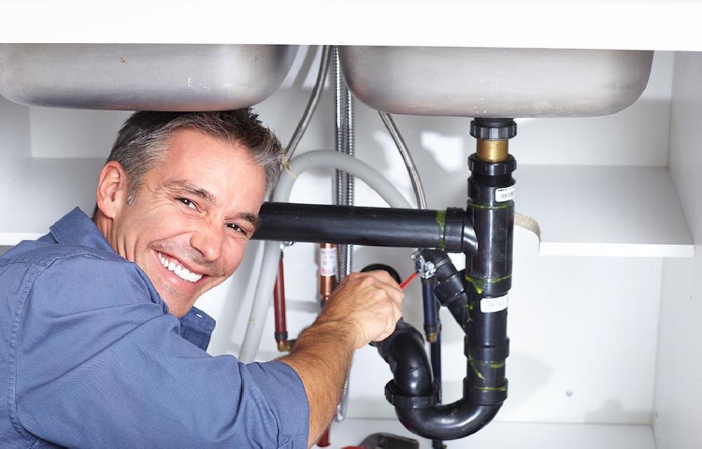 TNR Gas & Plumbing Care