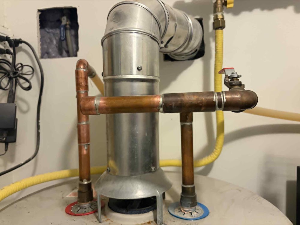 Prosperity Plumbing