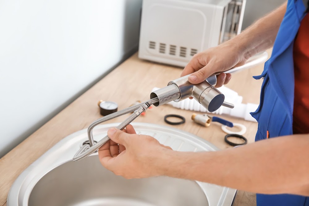 Beaches Bluffs Leslieville Plumbing & Drains