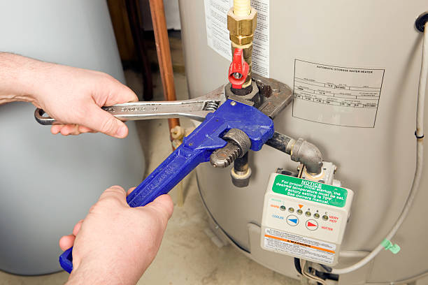 DrainEx Plumbing of Yorkville