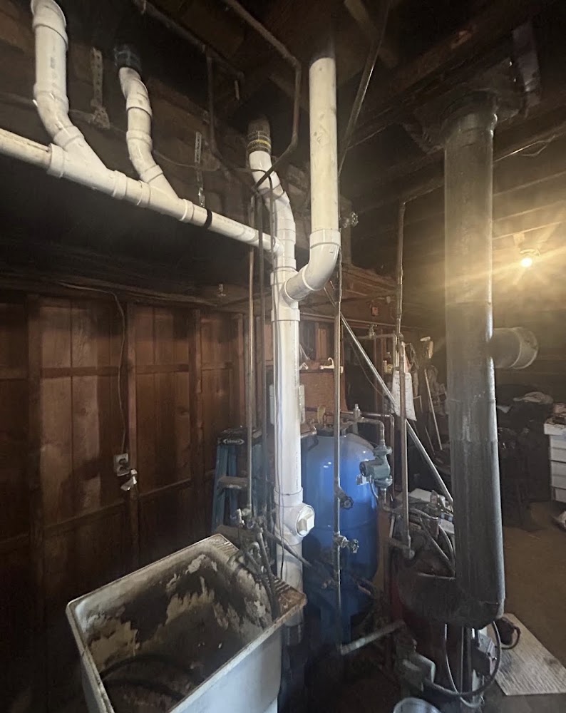 Plumber Express Rescue Mississauga