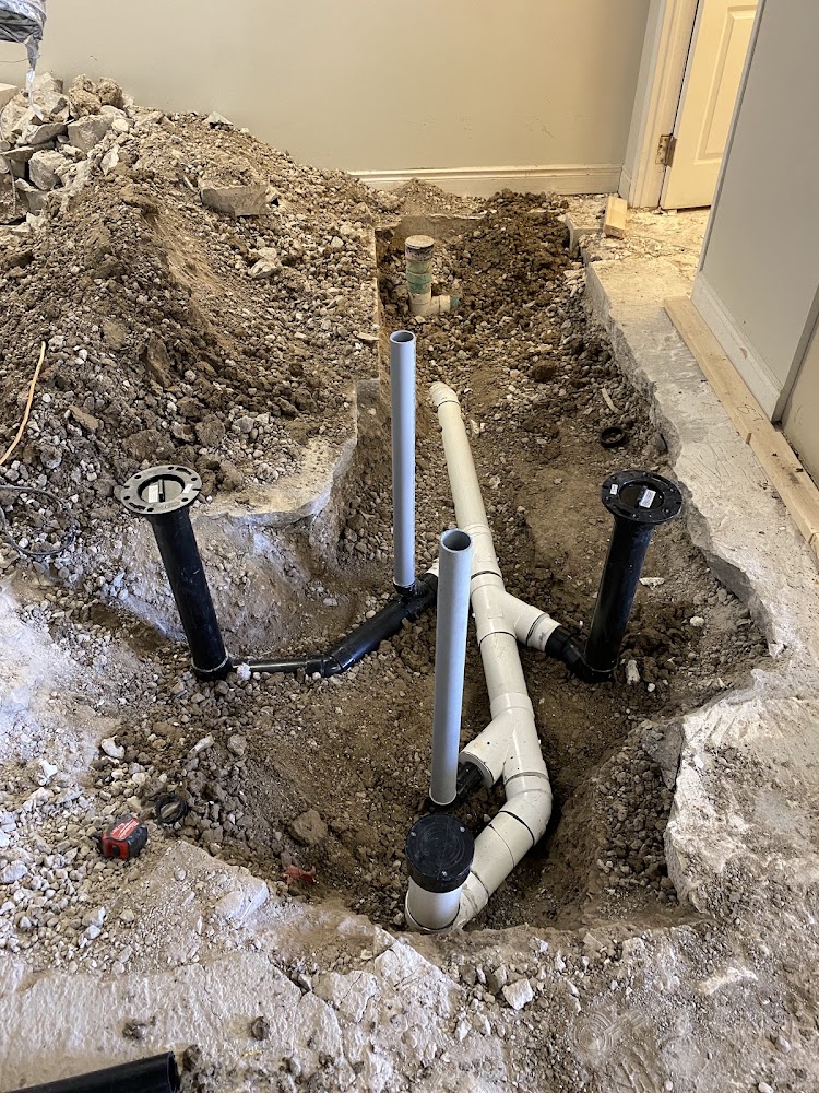 H2O Plumbers