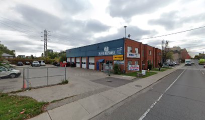 Greenwood Plumbing