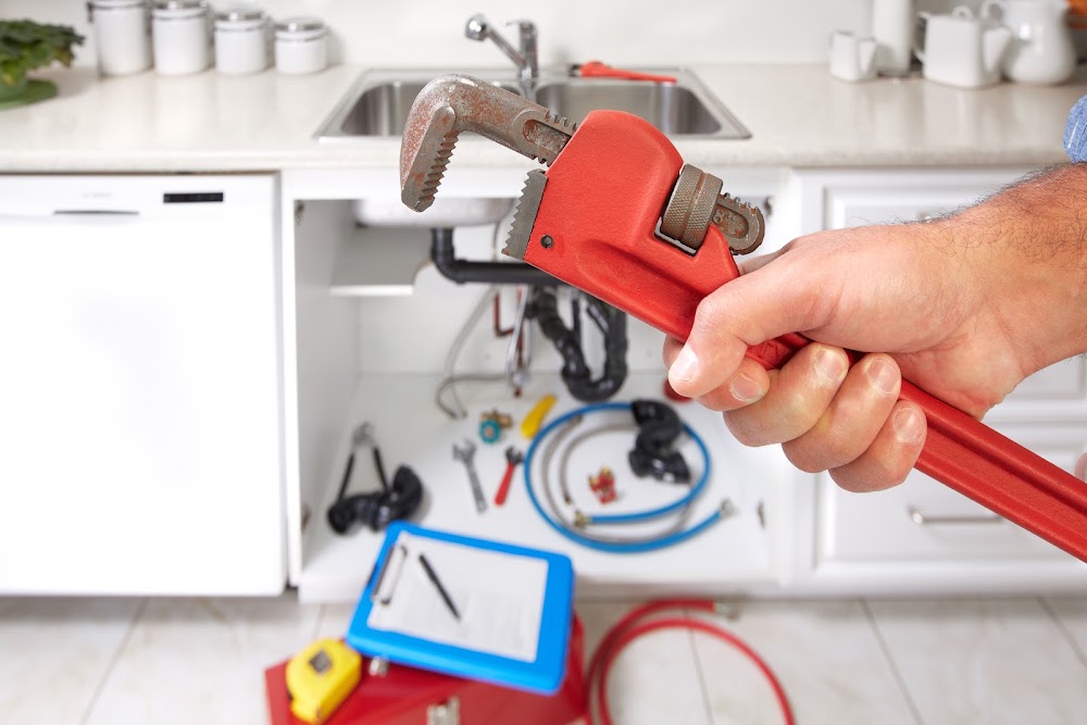 CJ Drain & Plumbing