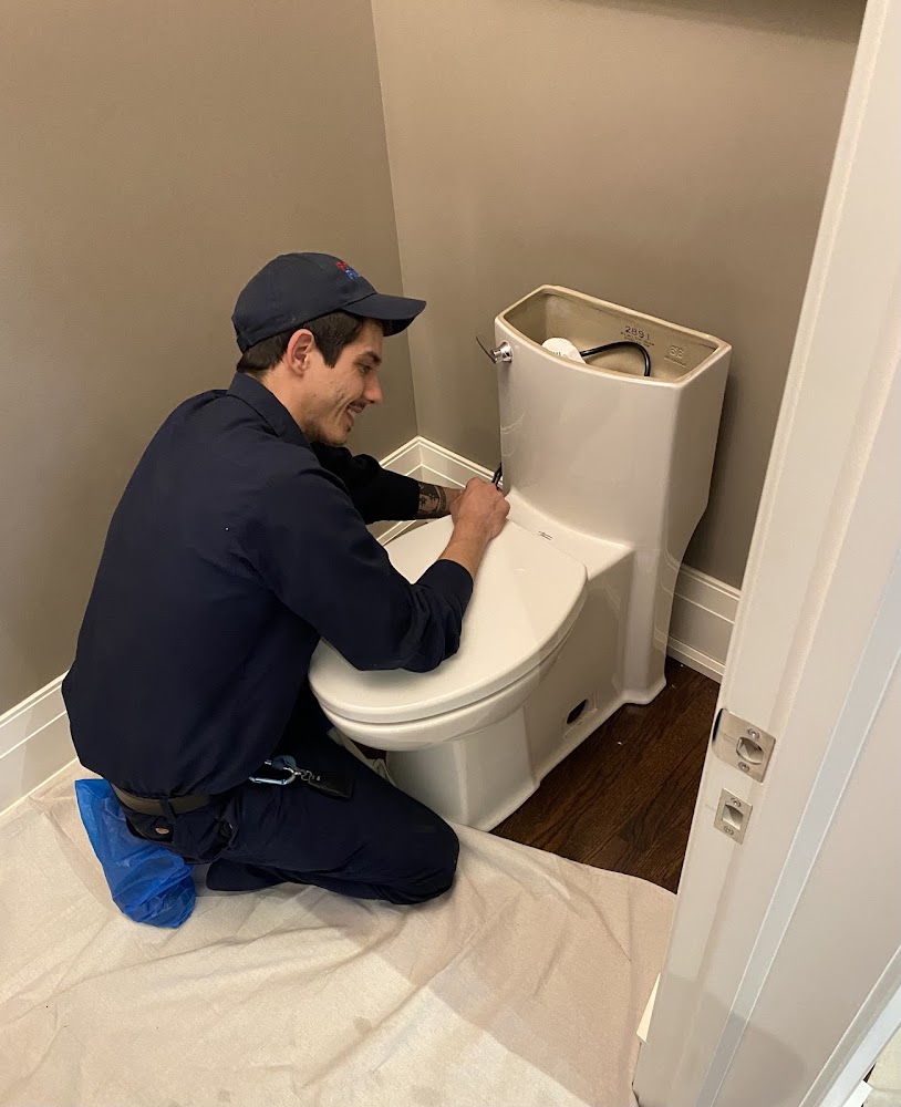 Same Day Plumbing