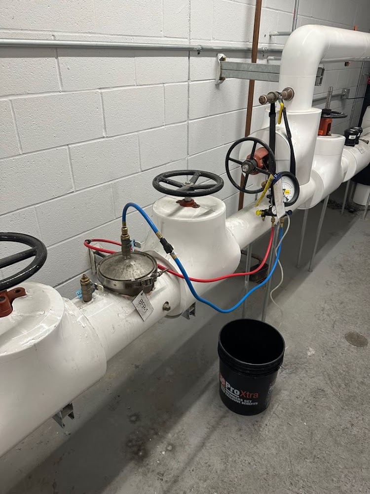 Anta Plumbing And Drain Toronto