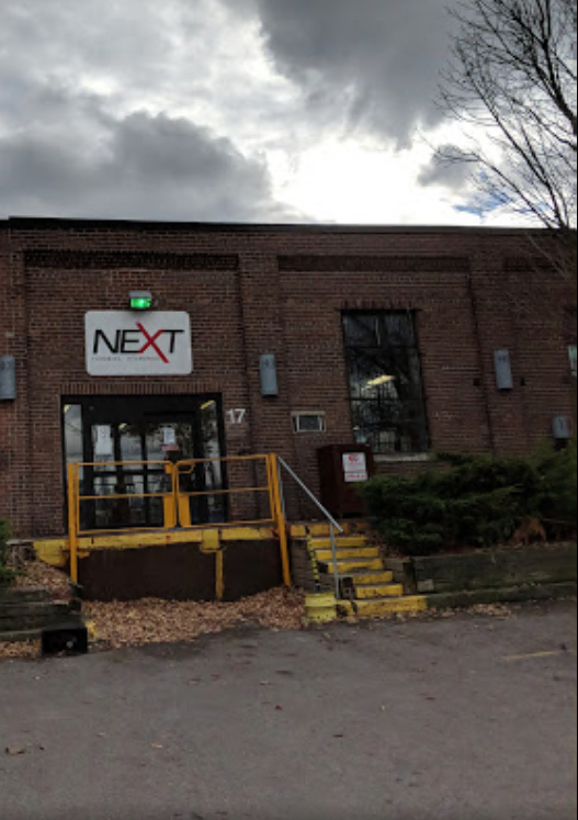 Next Plumbing & Hydronics Supply