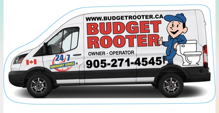 Budget Rooter