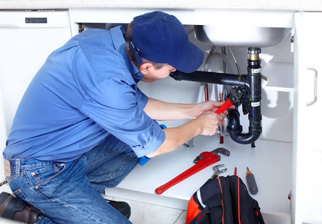 Plumber Mississauga