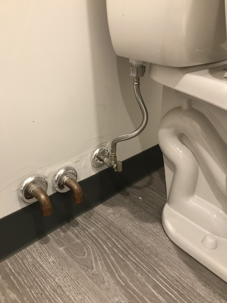 Roncesvalles Plumbers