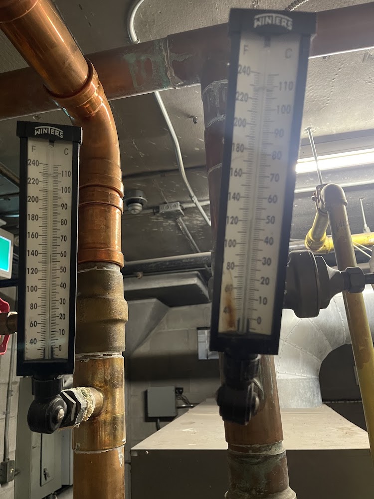 DT Plumbing