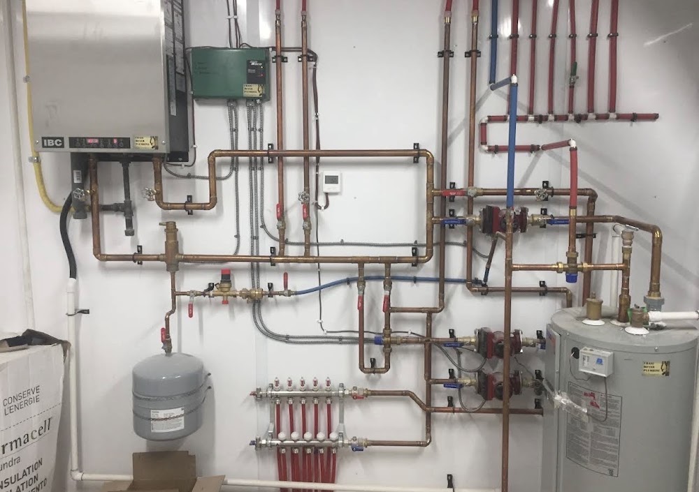 Beaver Plumbing Toronto