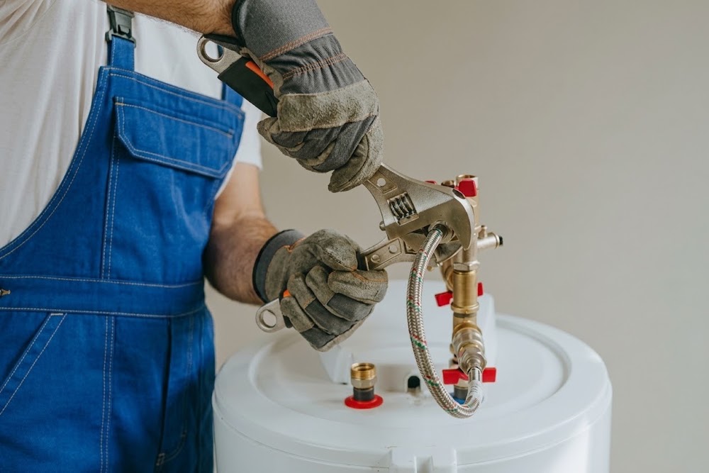 Plumber Done Best Of North York