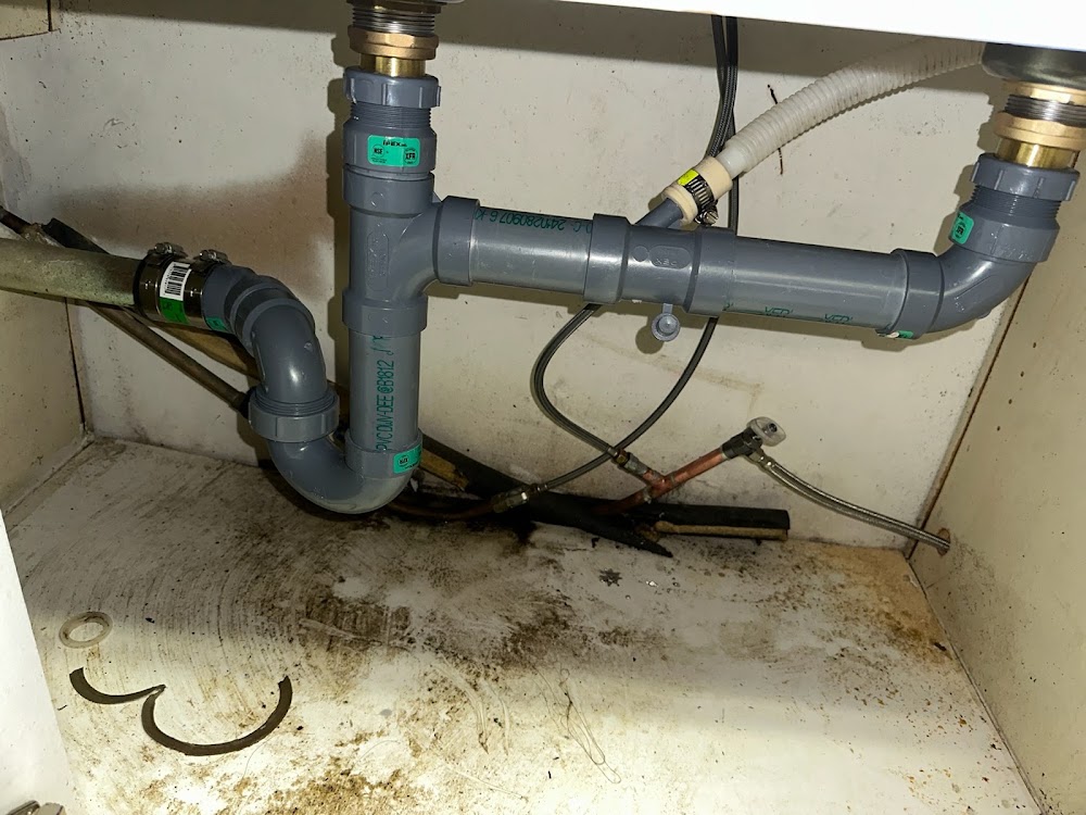 Plumber Rescue Vaughan, ON