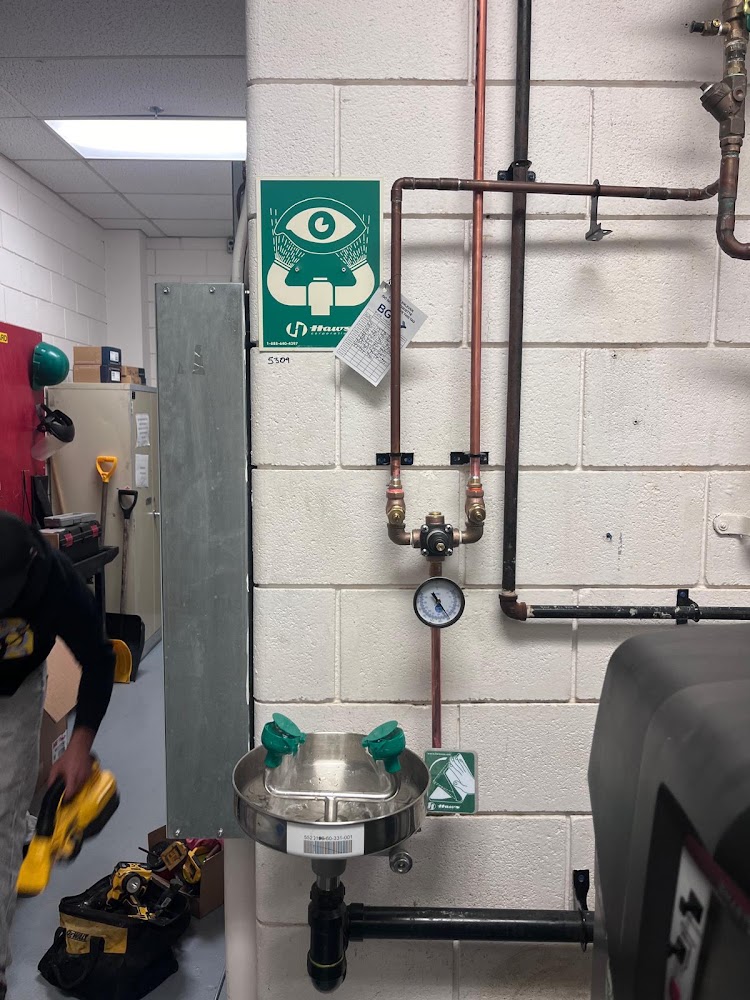 Local Plumbing Services