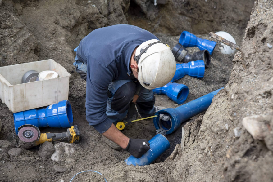 Select Plumbing & Heating