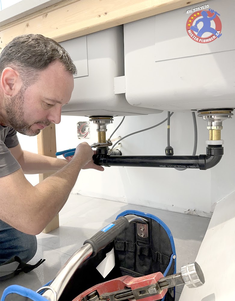 Mister Plumber