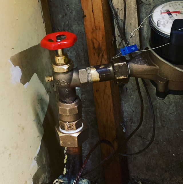 PLUMBER ON DEMAND of ETOBICOKE, ON
