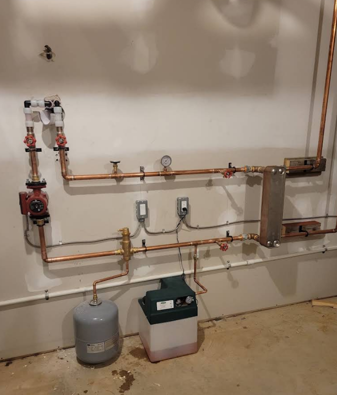 Gateway Plumbing Services