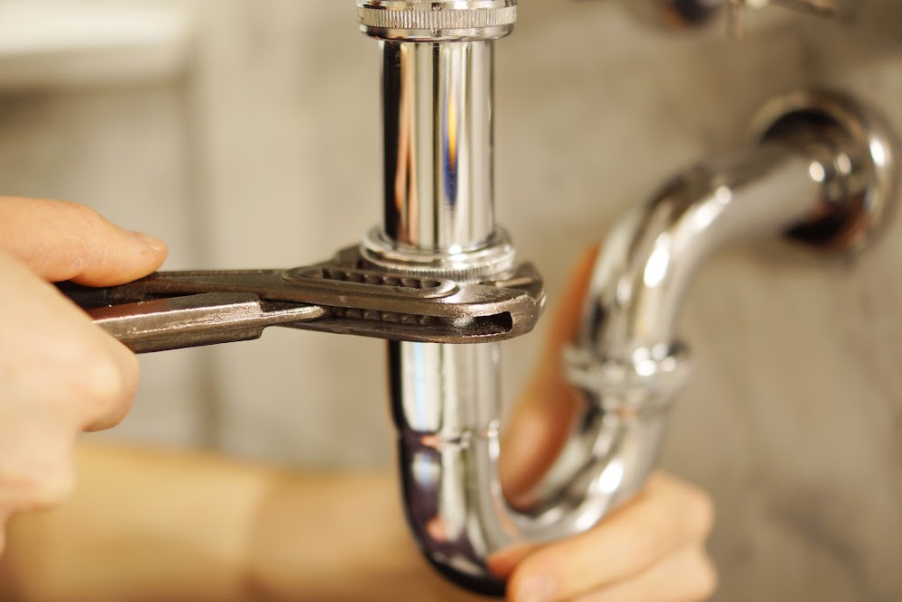 EMERGENCY PLUMBER TORONTO