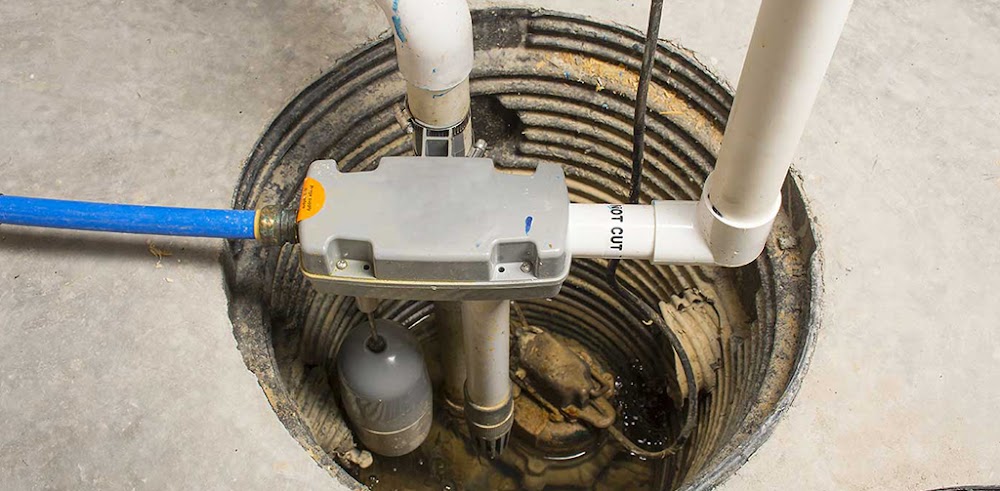 Rooter Team Inc - Plumbers of Mississauga