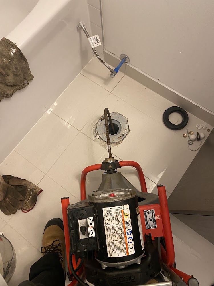 Lorne Park Plumbing