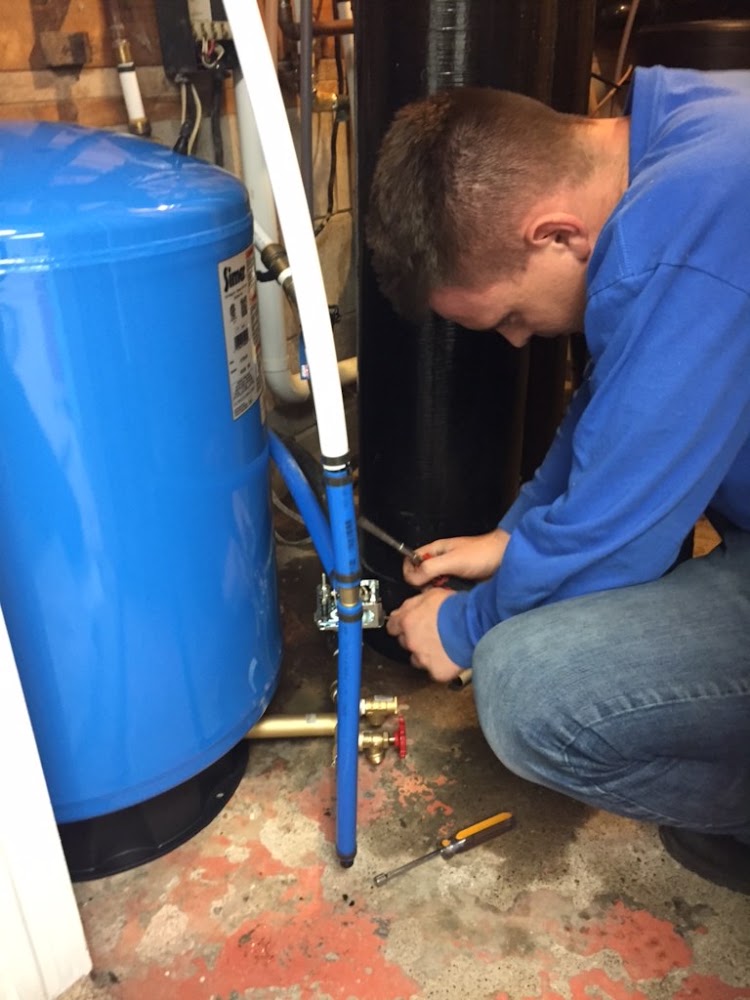 PLUMBER ON DEMAND of TORONTO,ON