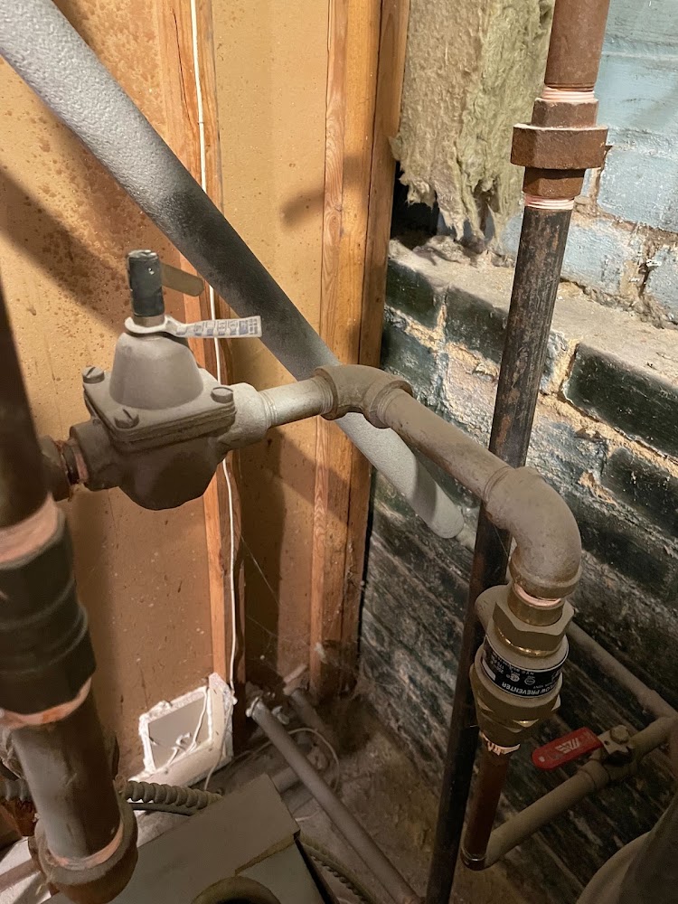 Superior Plumbing & Heating of Richmond Hill