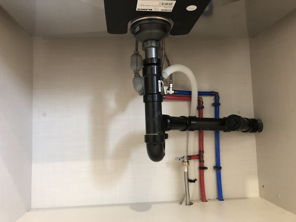 Drain Stream Plumbing and Drain Services