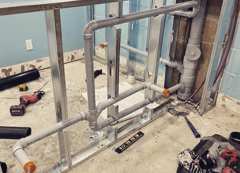 Kashplumbing & Drains