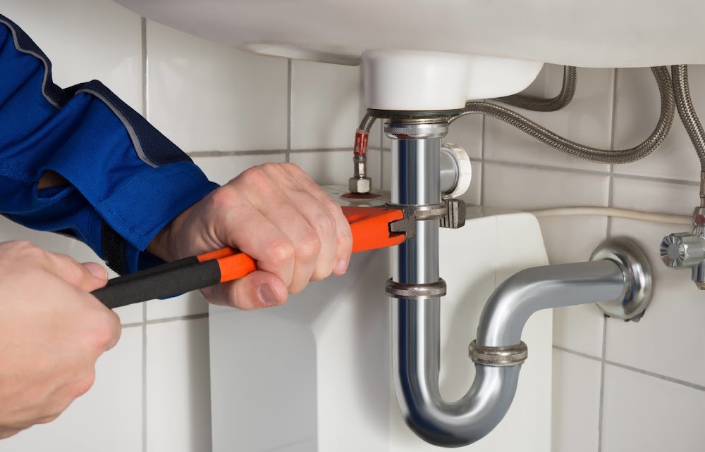 Plumber GTA Of Toronto