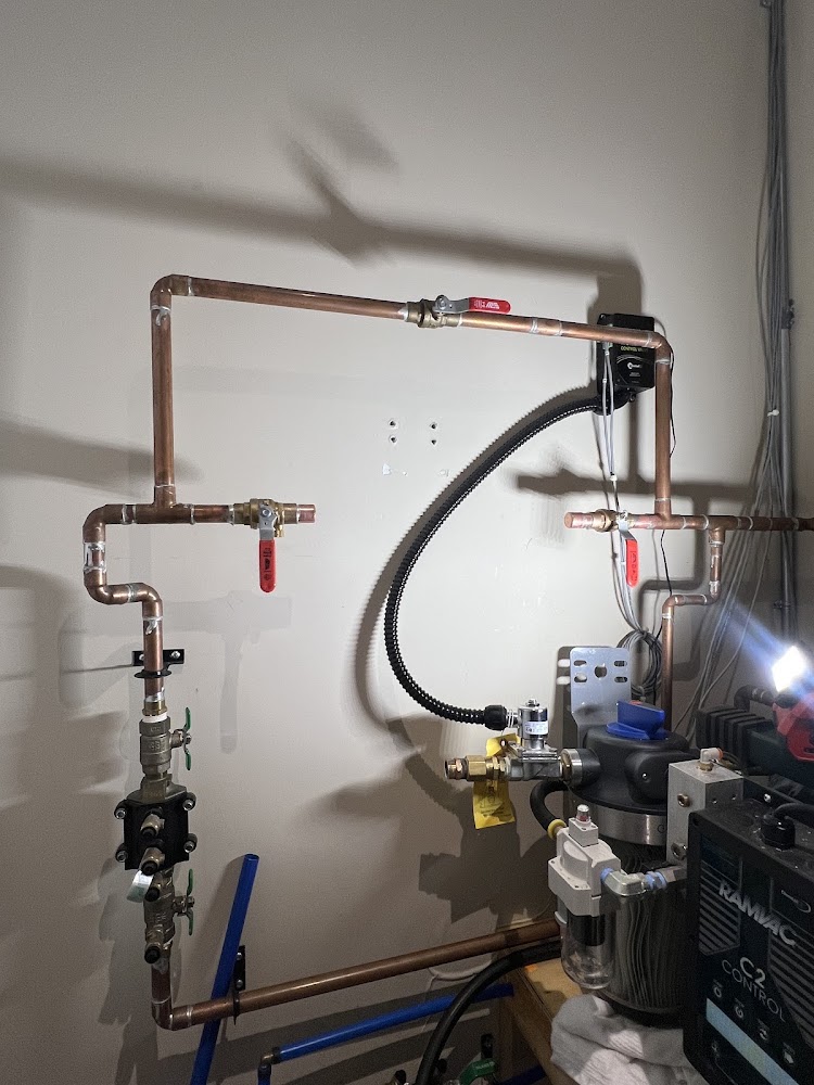 Plumber To Your Door of Etobicoke