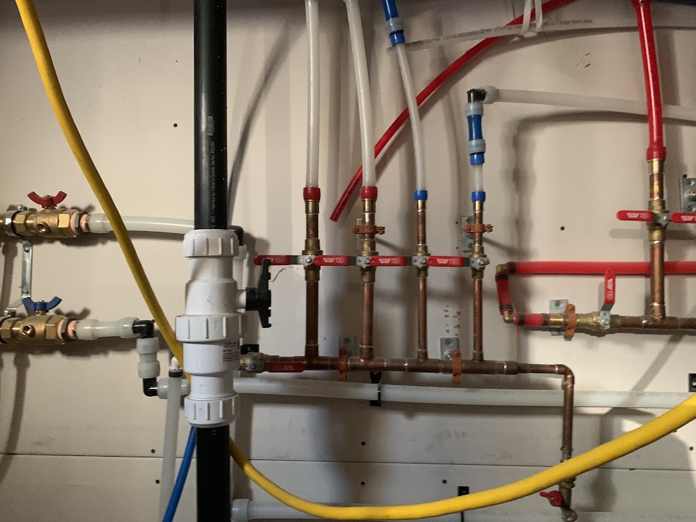 DrainRooter Plumbing