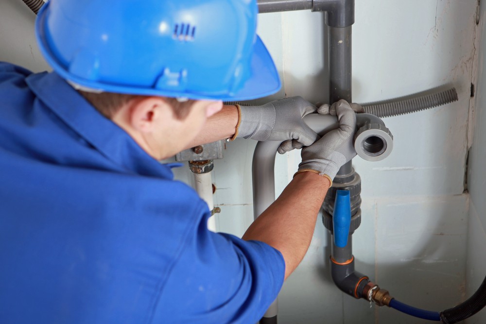 W. Thompson Emergency Plumber Vancouver
