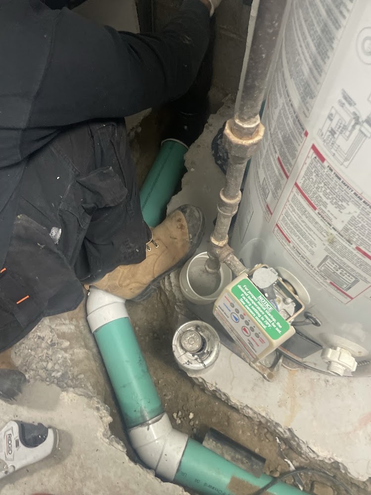 Drains Canada