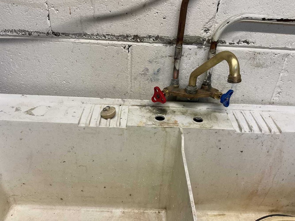 AY Electrical & Plumbing - Mississauga