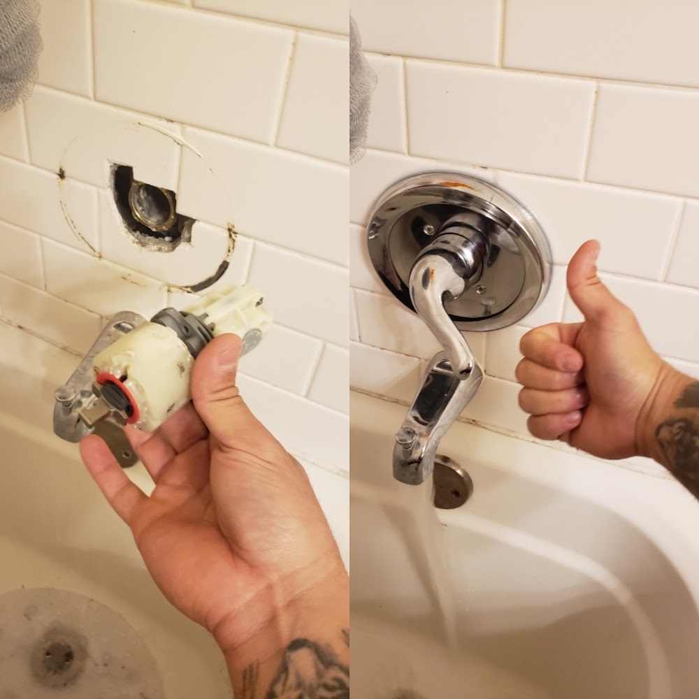 Plumbing & Heating Heroes
