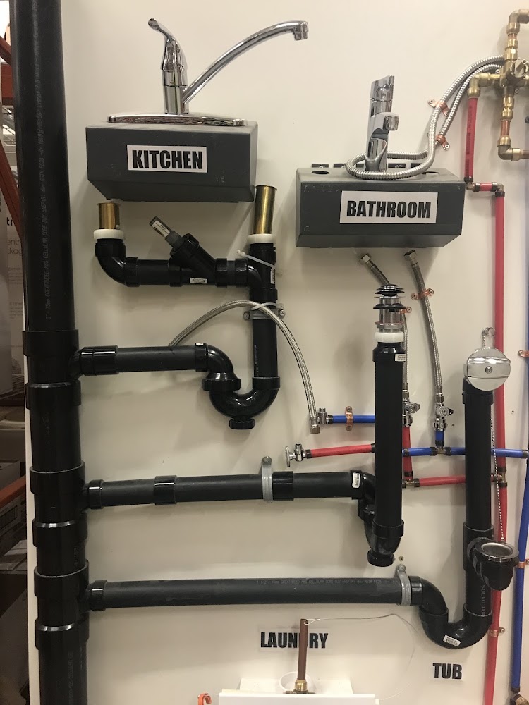 Plumbers & Drain Repair Near Me